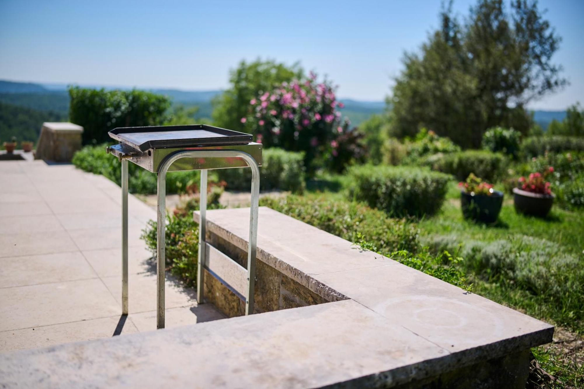 Casa Del Conte - Peaceful Hideaway In North Istria Grožnjan Exterior foto